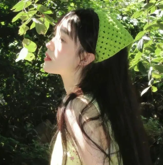 她的人生没有错