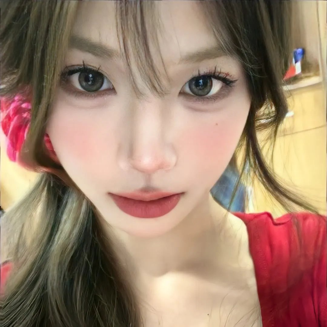 我的女主别太萌